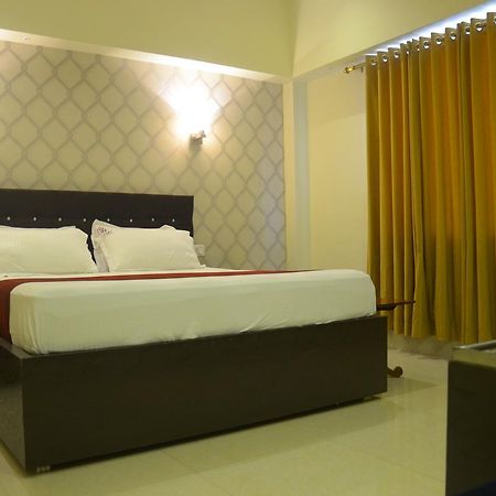 Hotel Pritika Durgāpur 外观 照片