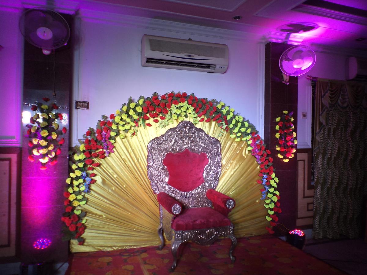 Hotel Pritika Durgāpur 外观 照片