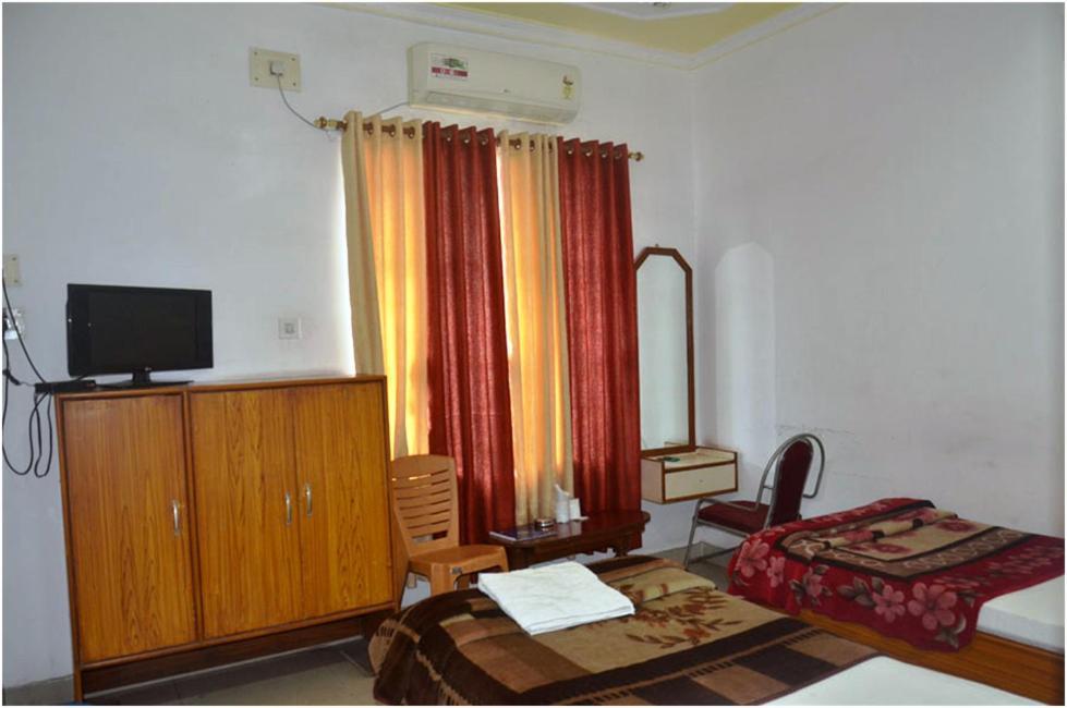Hotel Pritika Durgāpur 外观 照片